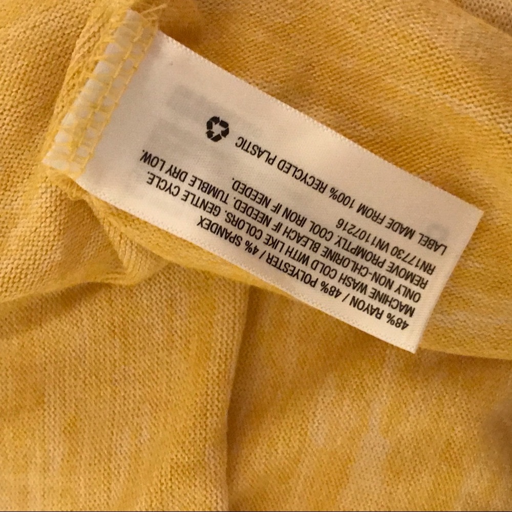 A New Day NWOT Soft Hoodie - Picture 5 of 5